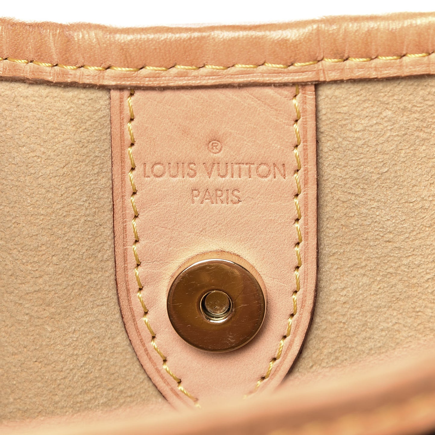 Monogram Galliera PM