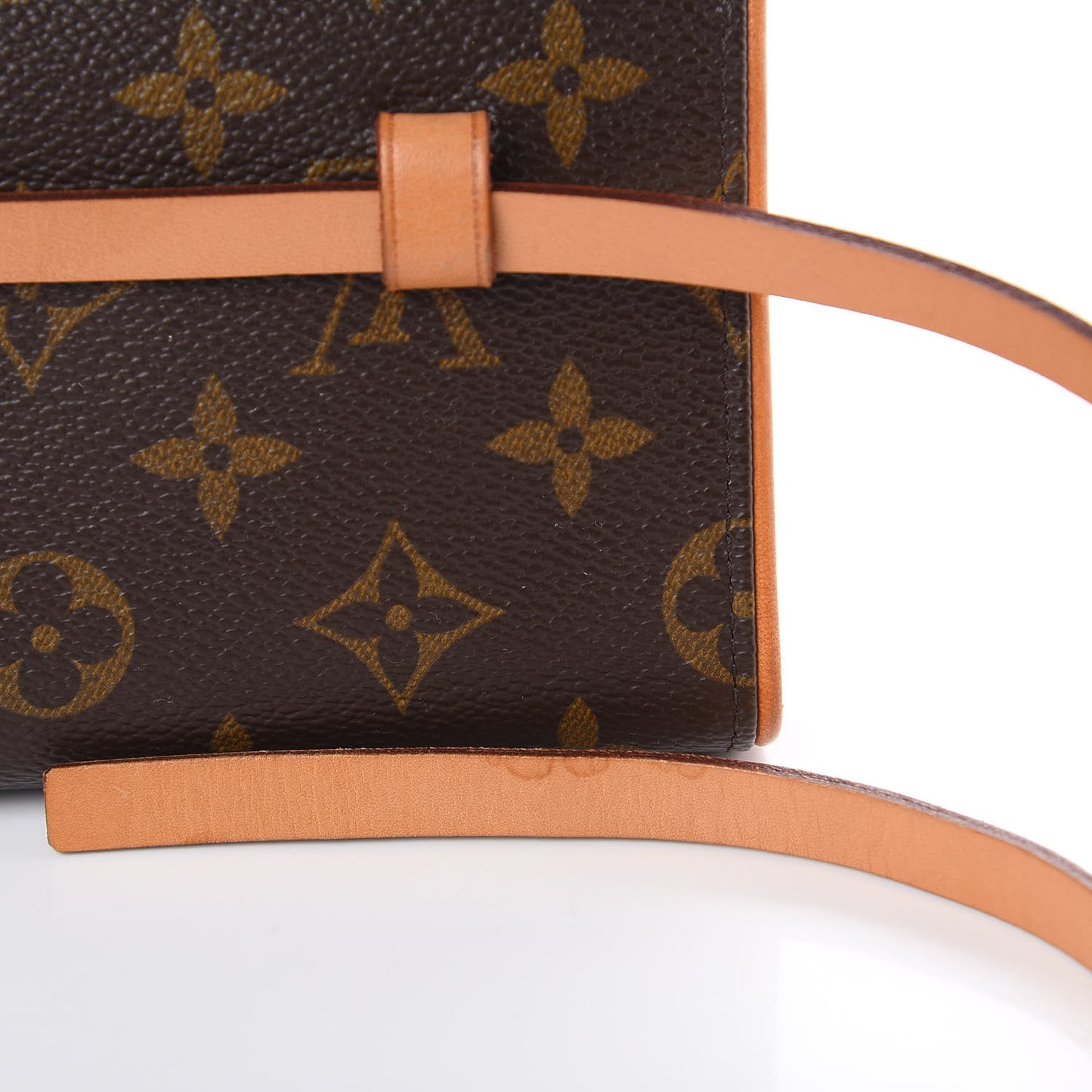Monogram Pochette Florentine M