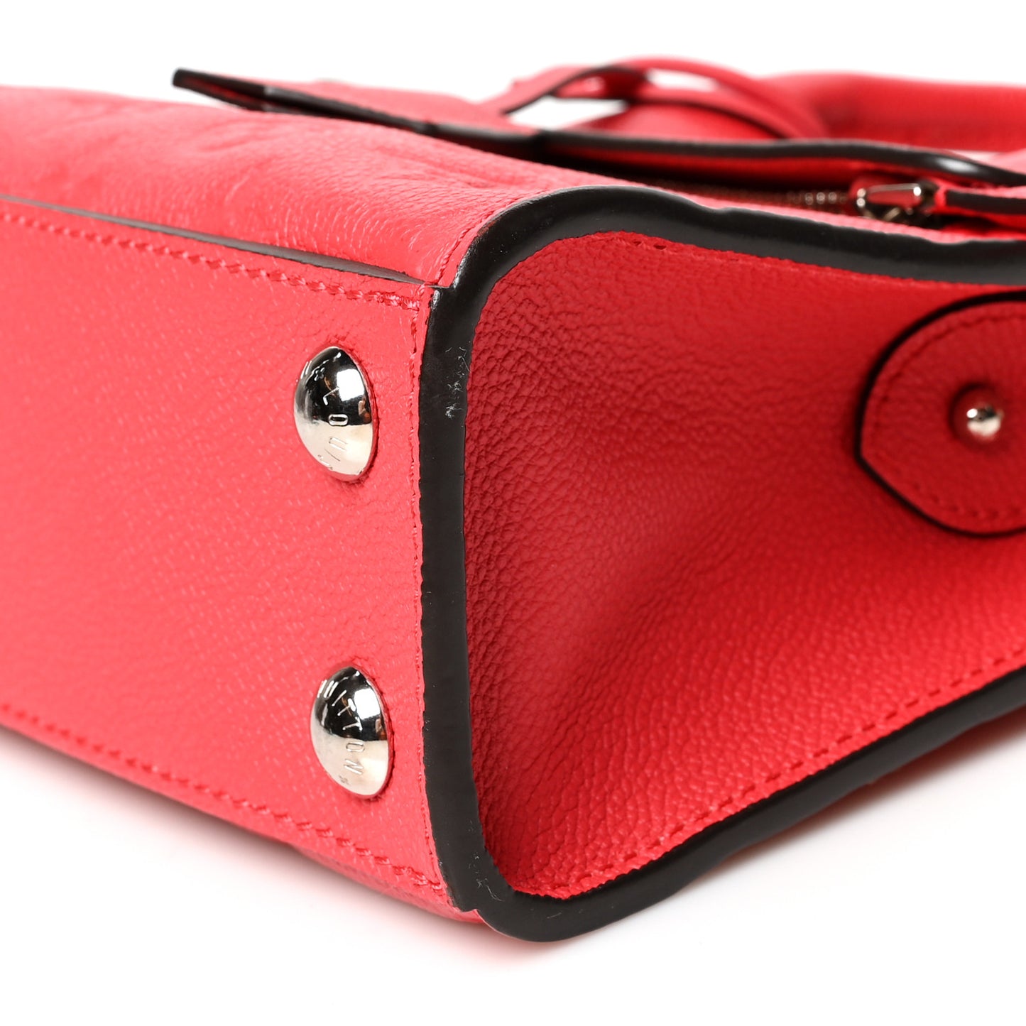 Empreinte Mini Pont-Neuf Poppy