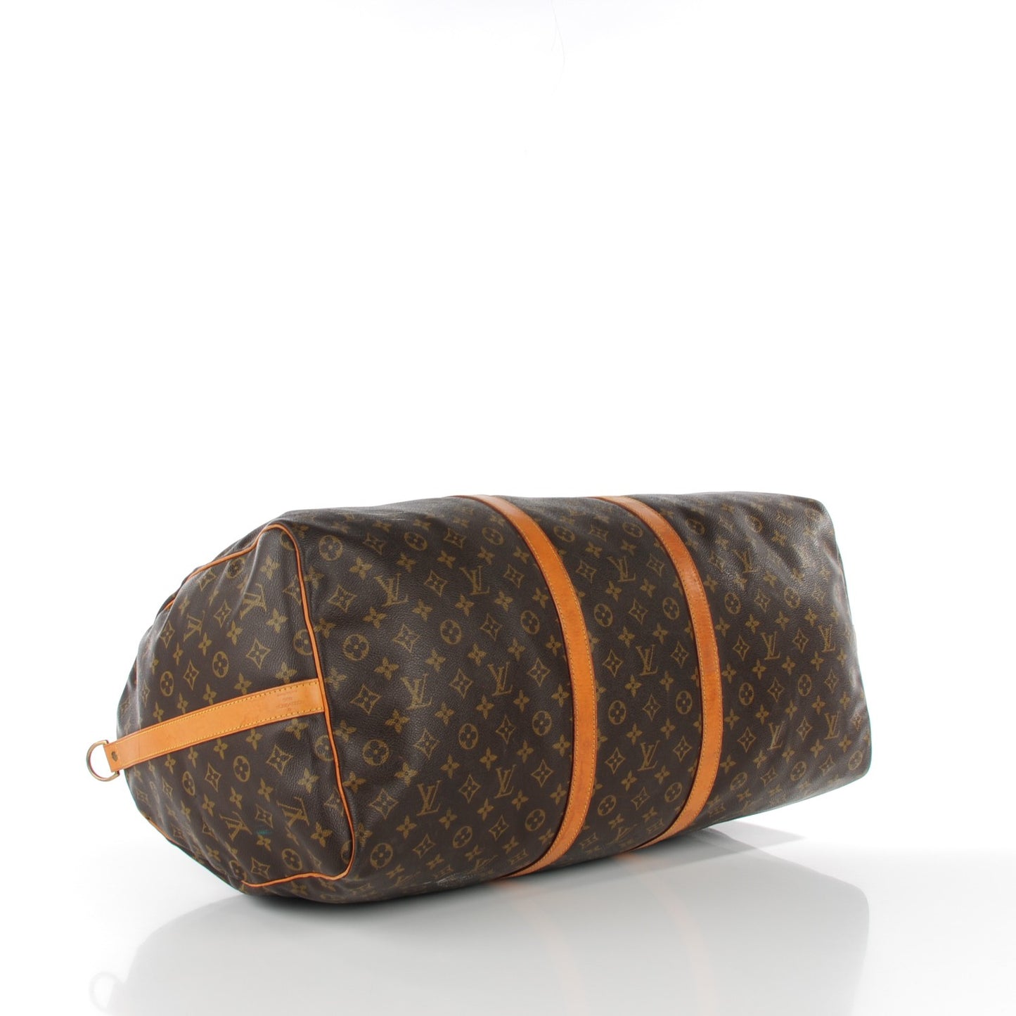 Monogram Keepall Bandouliere 60