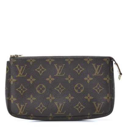 Louis Vuitton Monogram Pochette Accessories 1 of 27