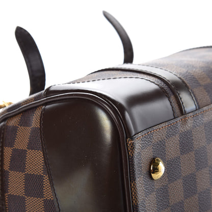 Louis Vuitton Damier Ebene Berkeley 8 of 16