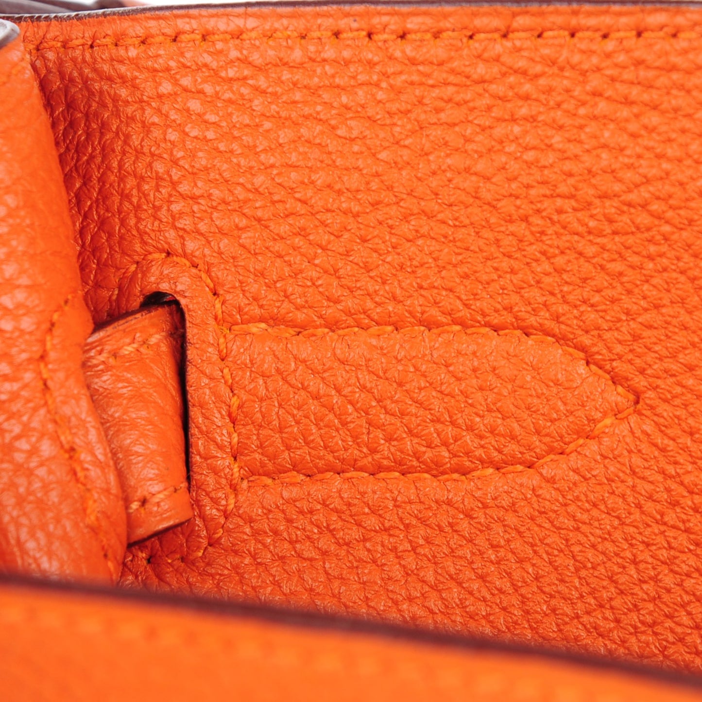 Togo So Kelly 22 Orange