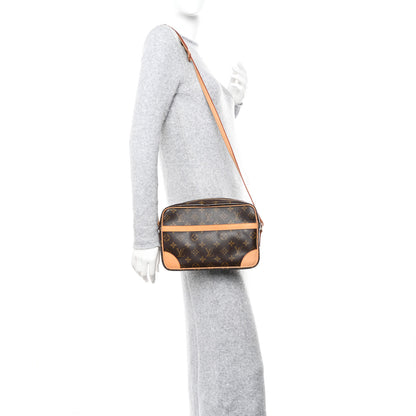 Louis Vuitton Monogram Trocadero 27 2 of 9