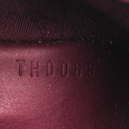 Louis Vuitton Vernis Sunset Boulevard Violet 9 of 11