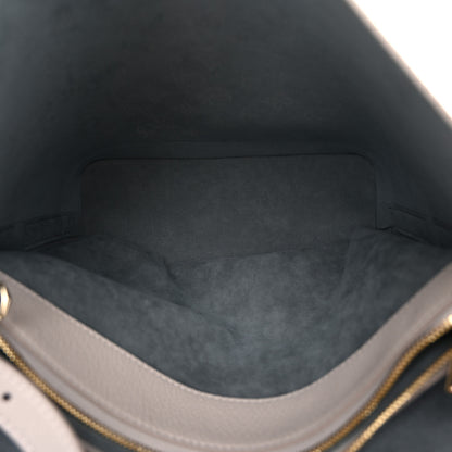 Louis Vuitton Mahina Flore Brume 5 of 10