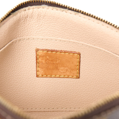 Louis Vuitton Monogram Cosmetic Pouch 7 of 11