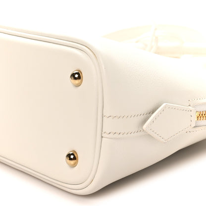 Hermes Evercolor 1923 Bolide 25 New White 11 of 11