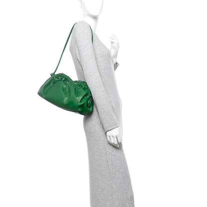 Mansur Gavriel Lambskin Cloud Oversized Clutch Leaf 2 of 10