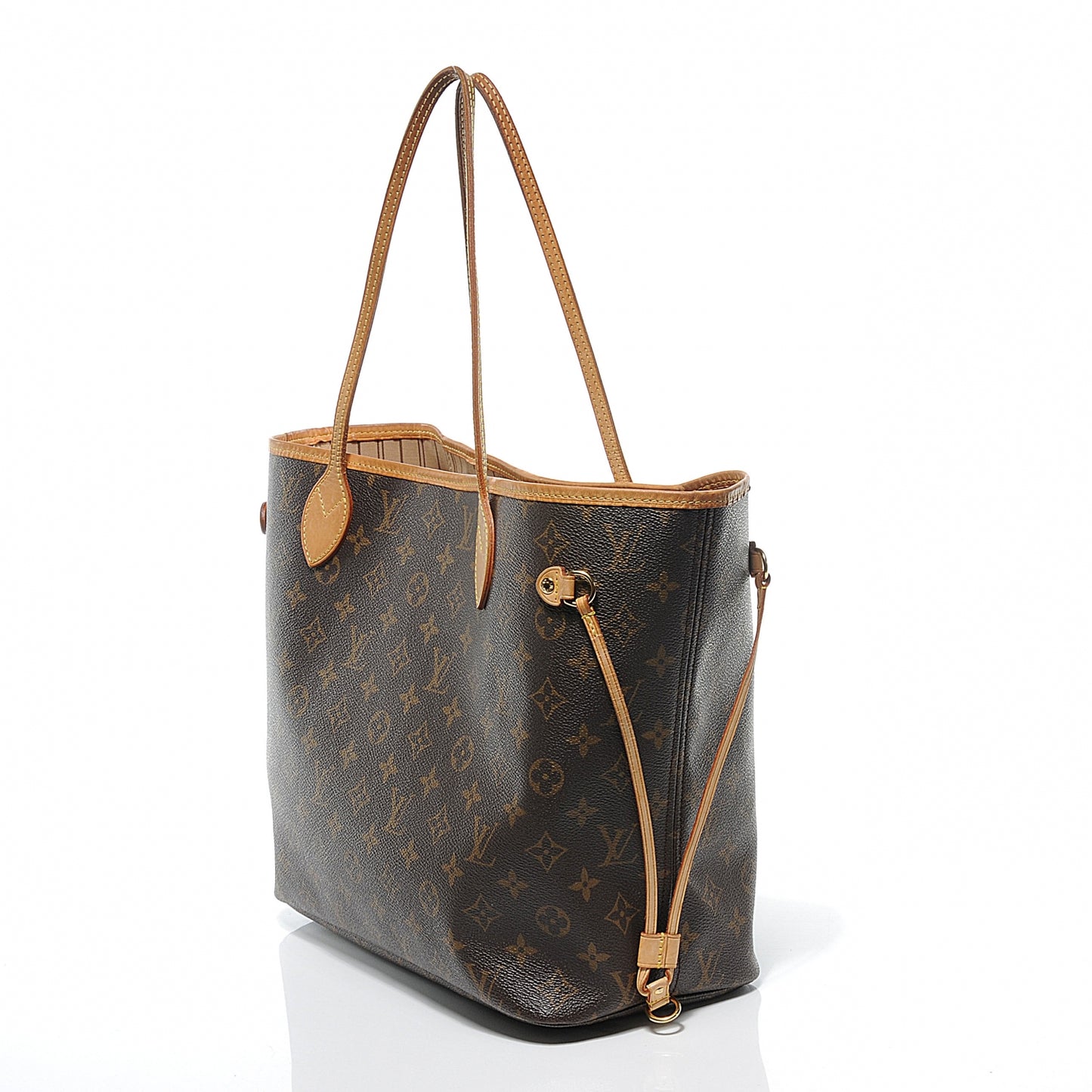 Monogram Neverfull MM