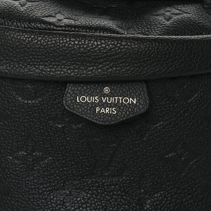 Louis Vuitton Empreinte BumBag Black 7 of 9