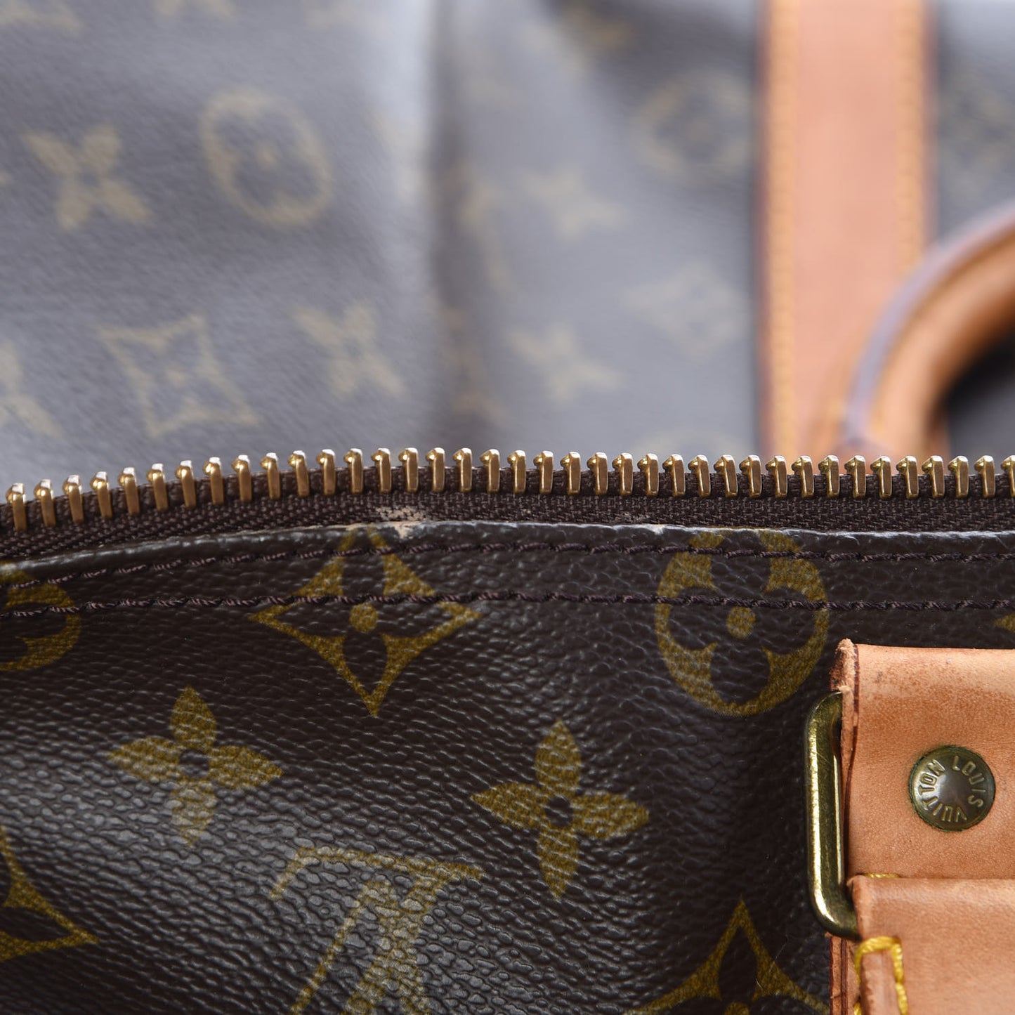 Monogram Keepall 45