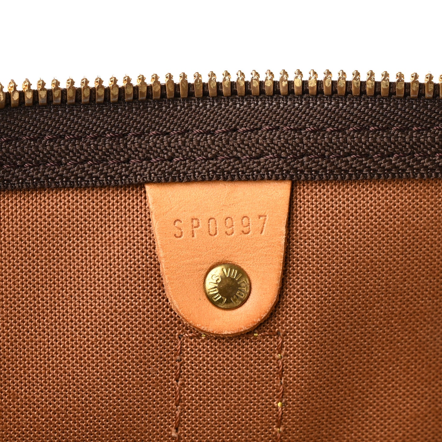 Monogram Keepall 60