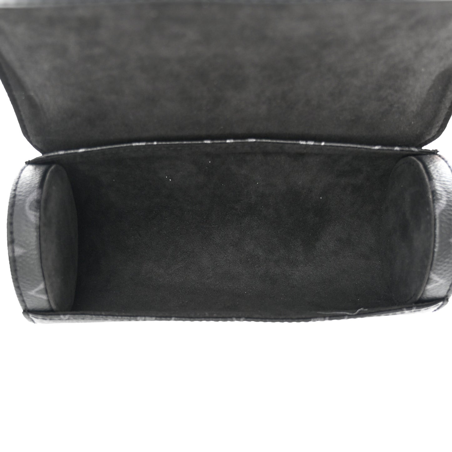 Monogram Eclipse 3 Watch Travel Case