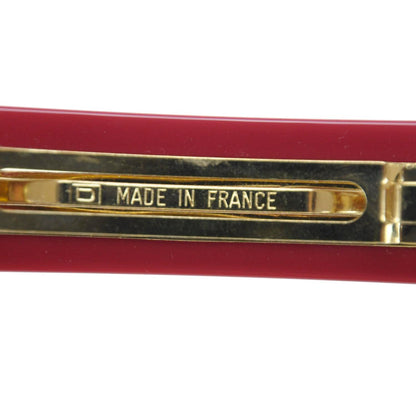 Louis Vuitton Inclusion Barrette GM Pomme D'Amour 5 of 5