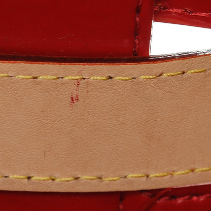 Louis Vuitton Monogram Salina GM Rubis 8 of 8