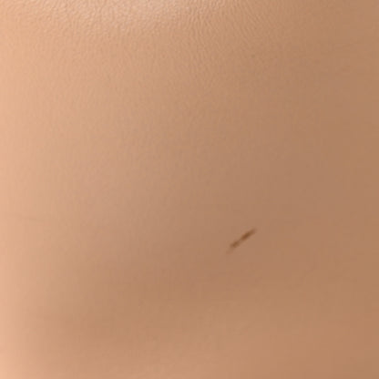 Chloe Calfskin Gala Small Bucket Bag Blush Nude 10 of 11