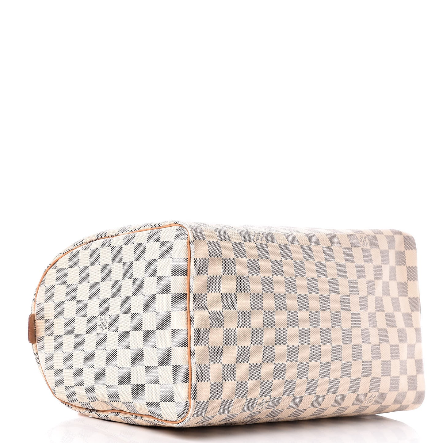 Damier Azur Speedy 35