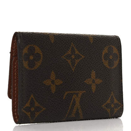 Louis Vuitton Monogram 6 Key Multicles Holder 3 of 10