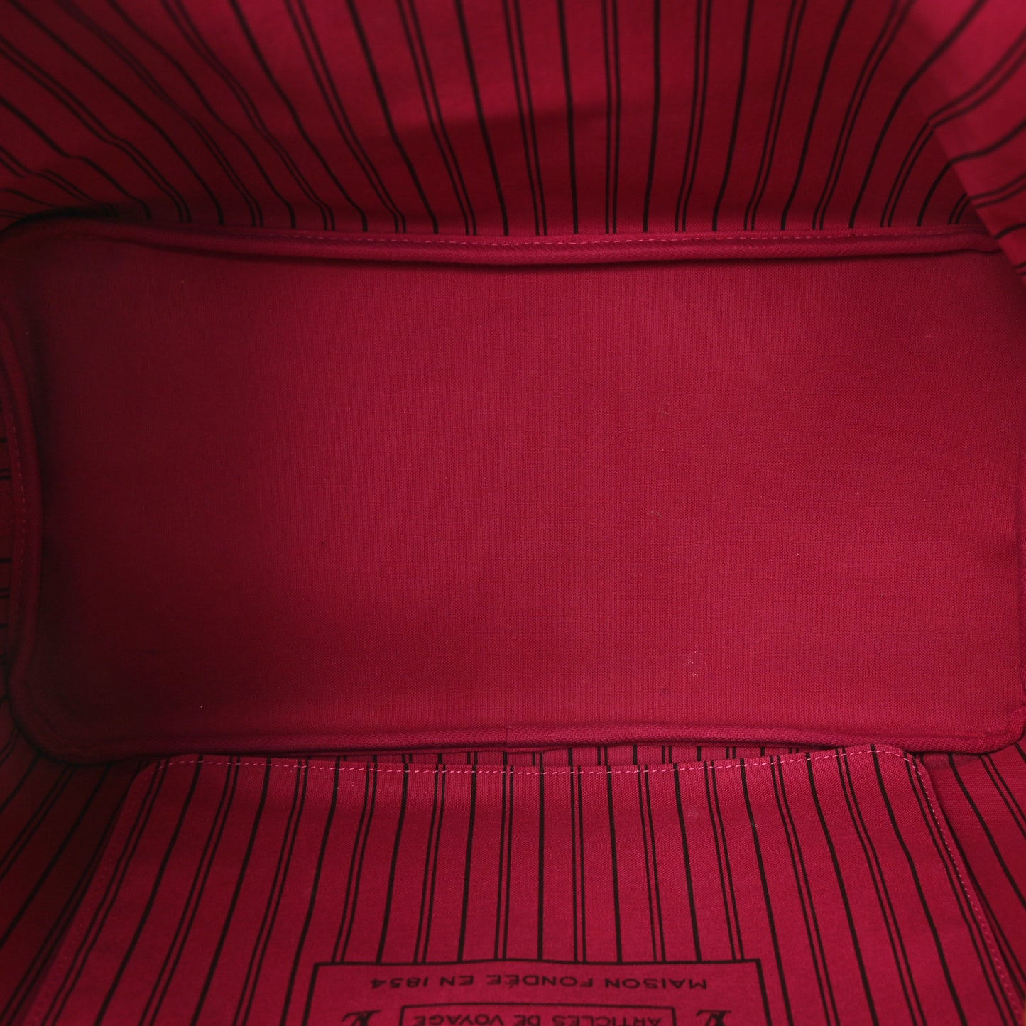 Monogram Neo Neverfull GM Pivoine
