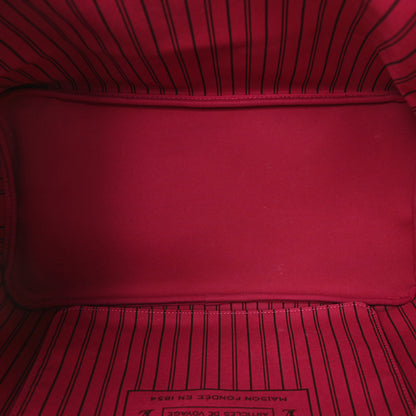 Louis Vuitton Monogram Neo Neverfull GM Pivoine 6 of 10