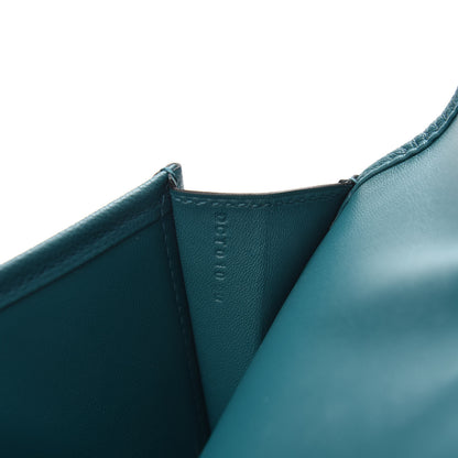Hermes Evercolor Jige Elan 29 Vert Bosphore 7 of 9