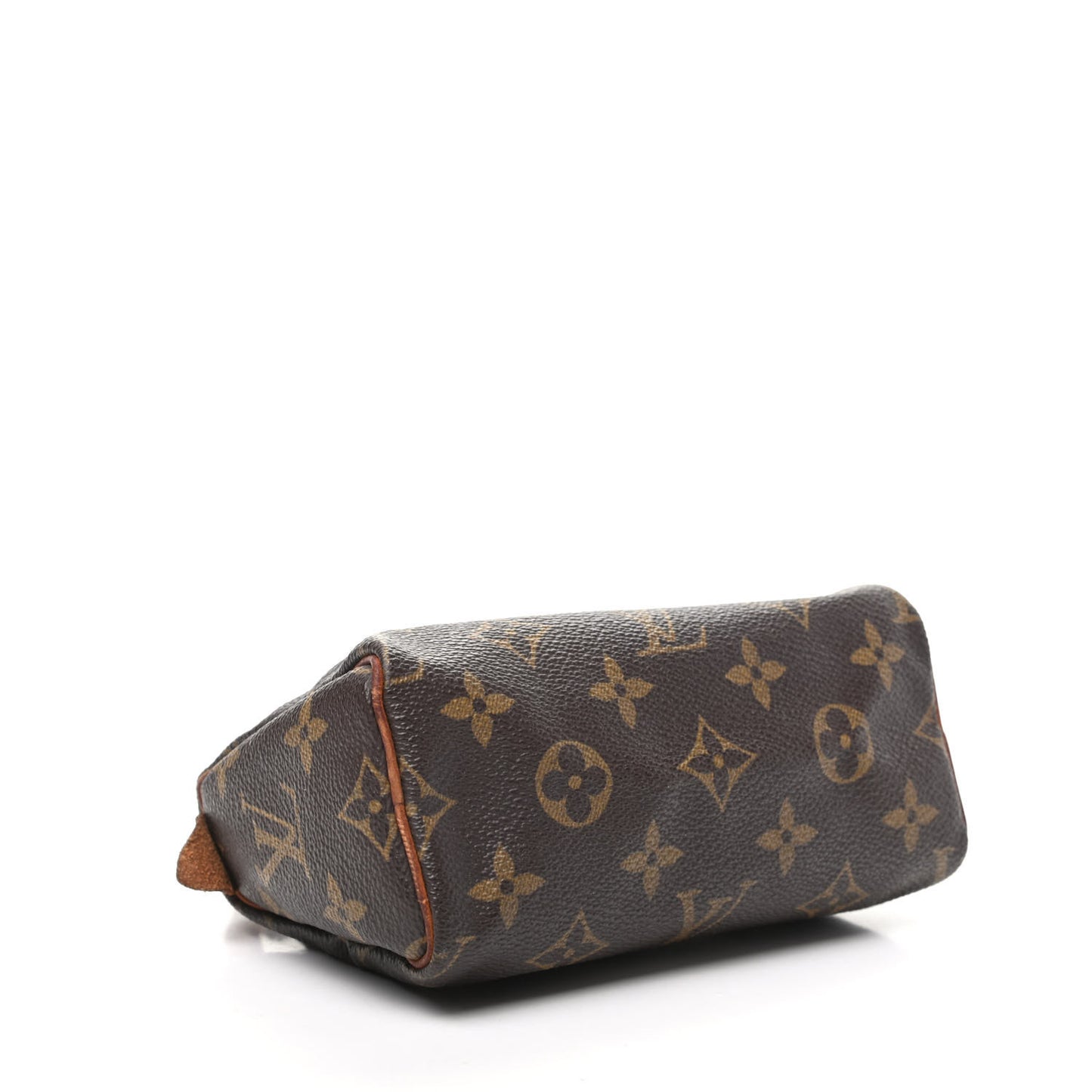 Monogram Mini Sac HL Speedy