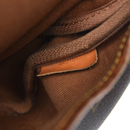 Louis Vuitton Monogram Saumur 30 8 of 17