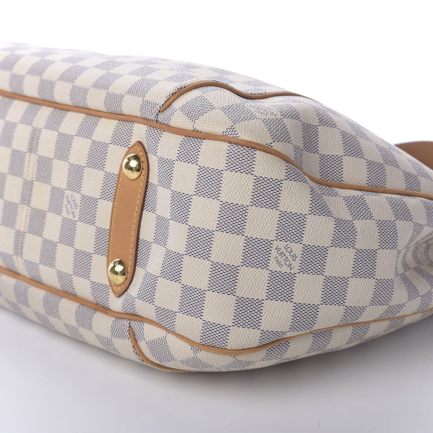 Damier Azur Galliera PM