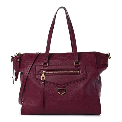 Louis Vuitton Empreinte Lumineuse PM Aurore 1 of 9