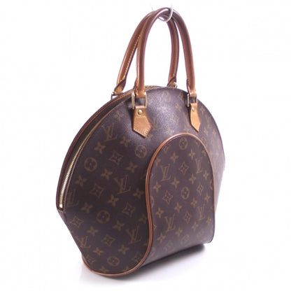 Louis Vuitton Monogram Ellipse MM 3 of 9