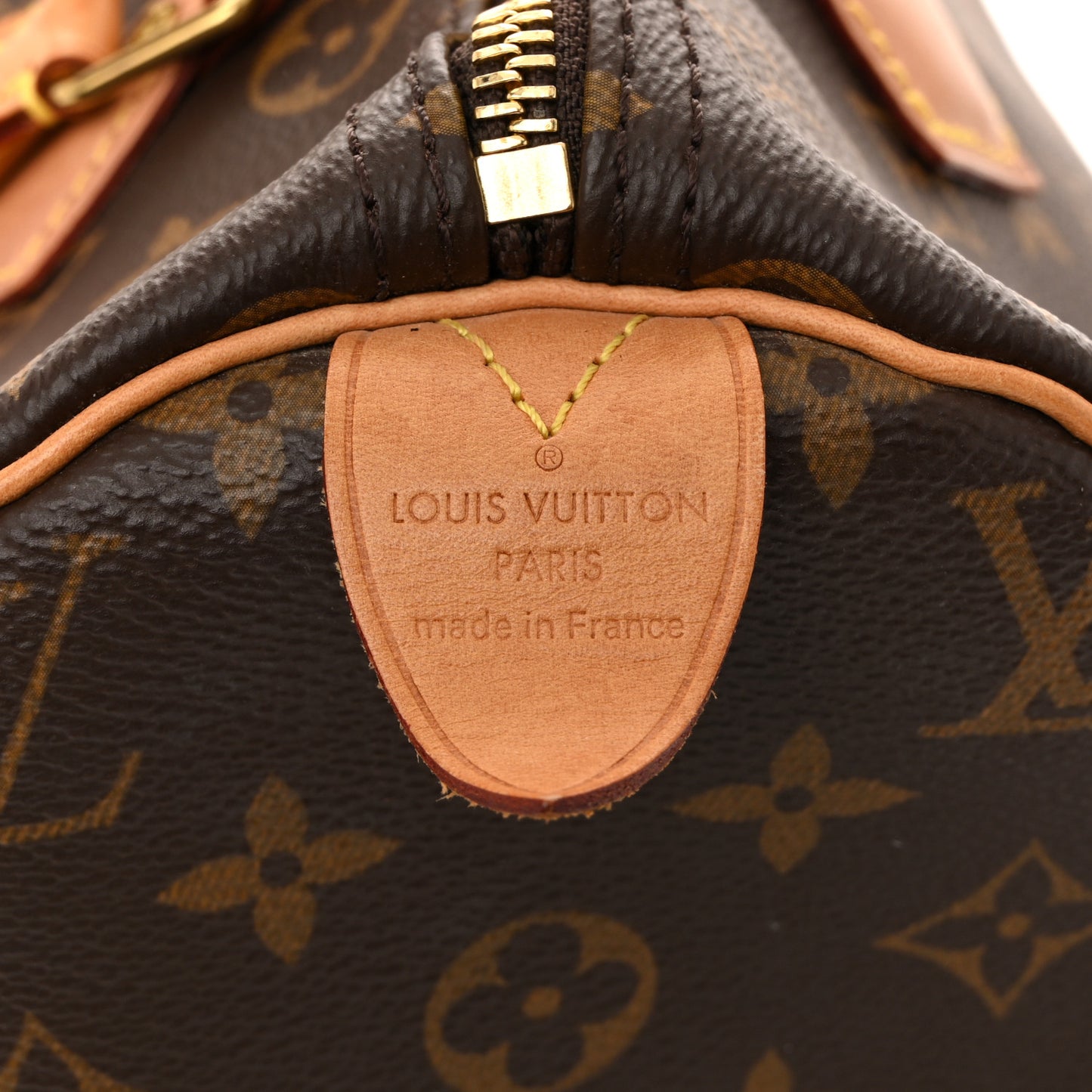 Monogram Speedy 30