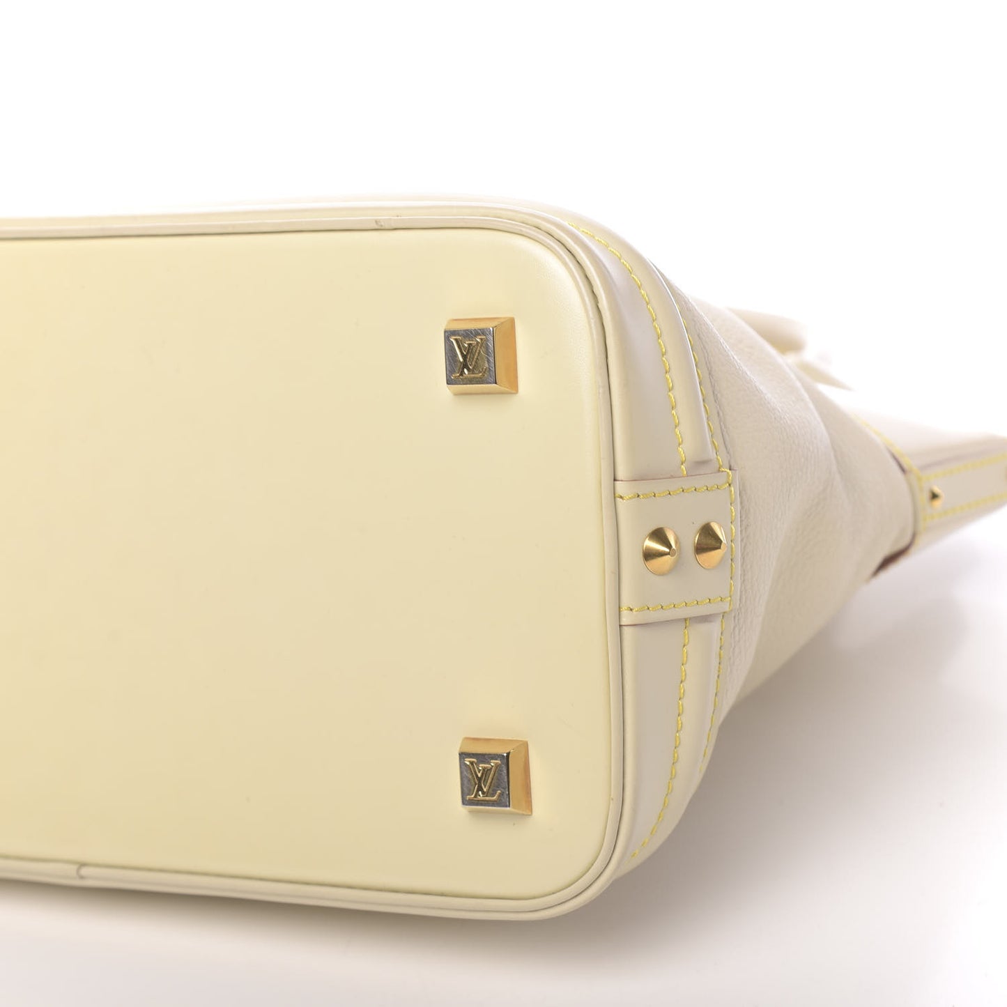 Suhali Lockit PM White