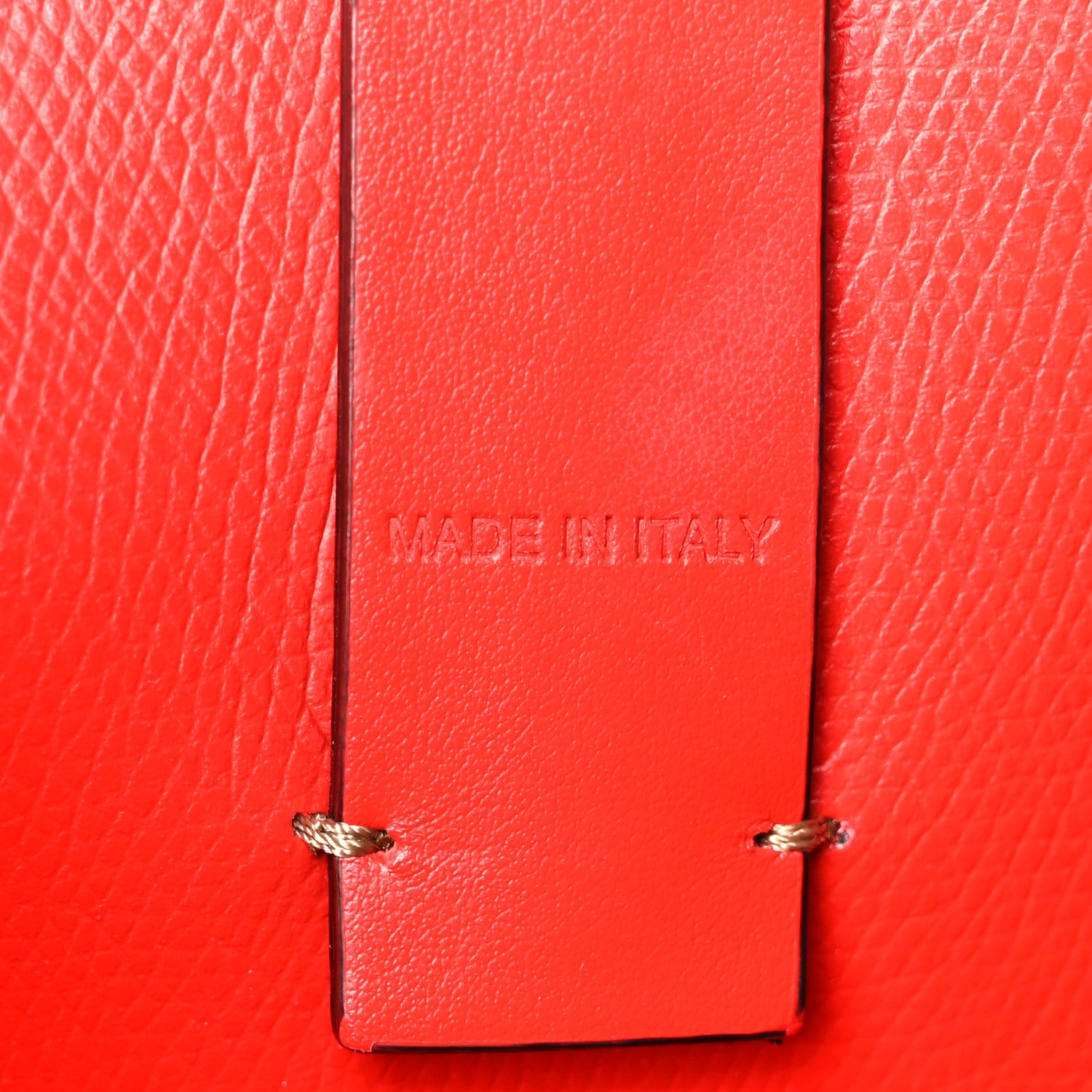 Christian Louboutin Calfskin Spikes East West Cabata Tote Nude 7 of 12