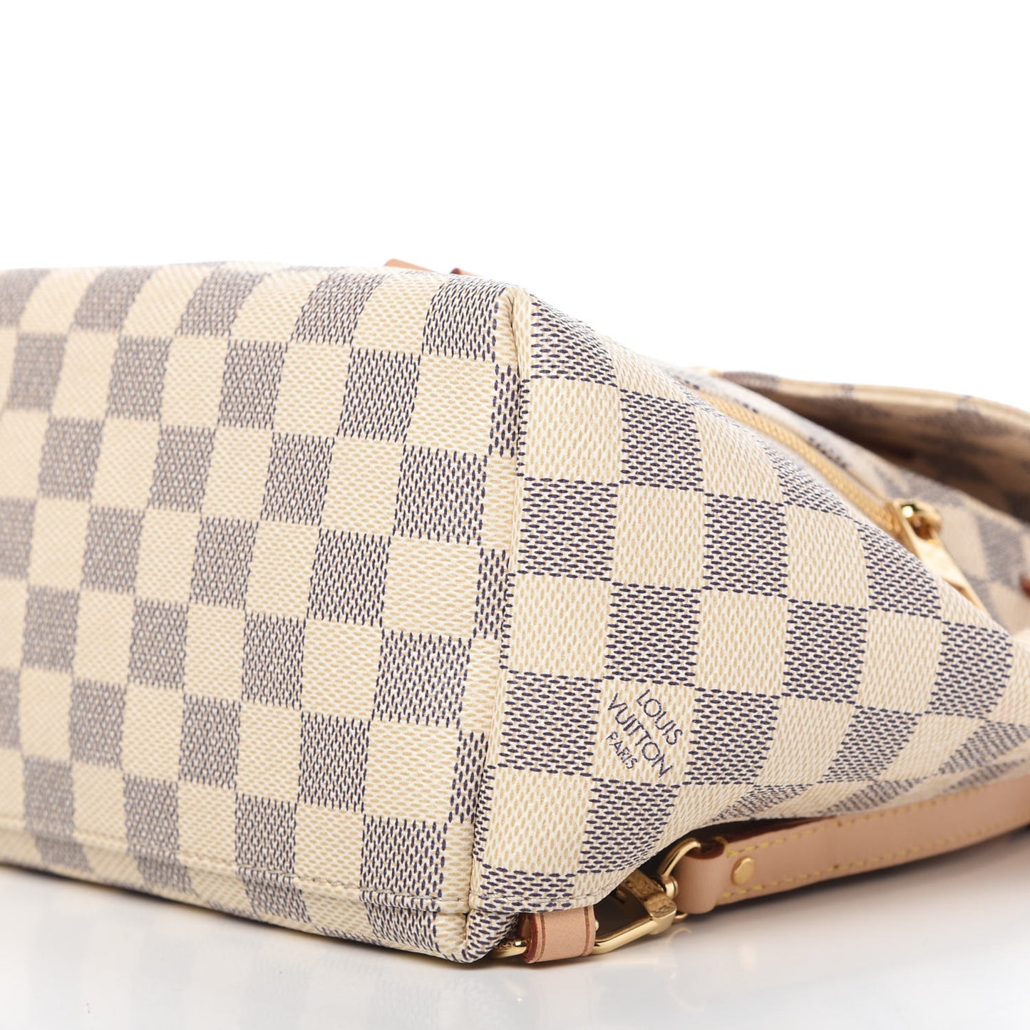 Damier Azur Sperone BB Backpack