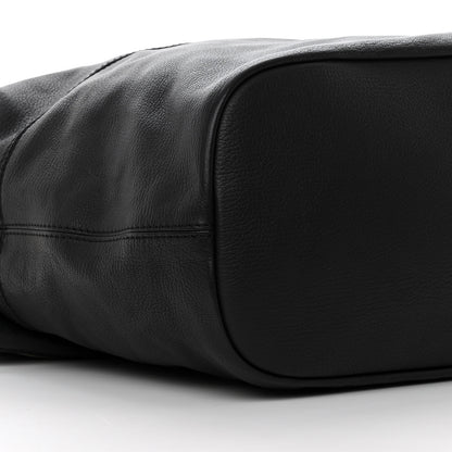 Givenchy Sugar Goatskin Large Nightingale Black 9 of 14