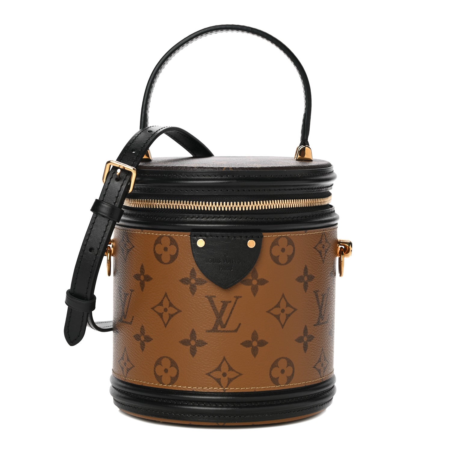 Louis Vuitton Reverse Monogram Cannes 2 of 10