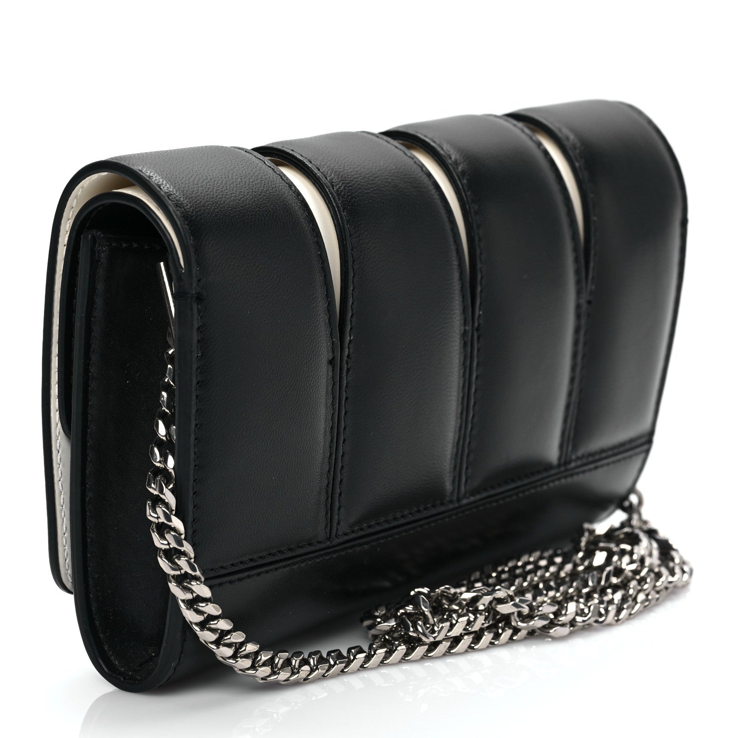 Louis Vuitton Monogram Odeon MM 6 of 14