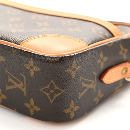 Louis Vuitton Monogram Trocadero 27 9 of 9