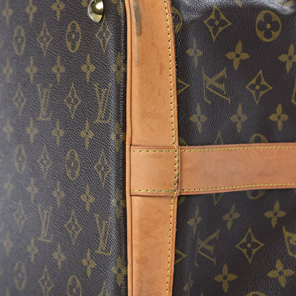 Louis Vuitton Monogram Cruiser 45 12 of 18