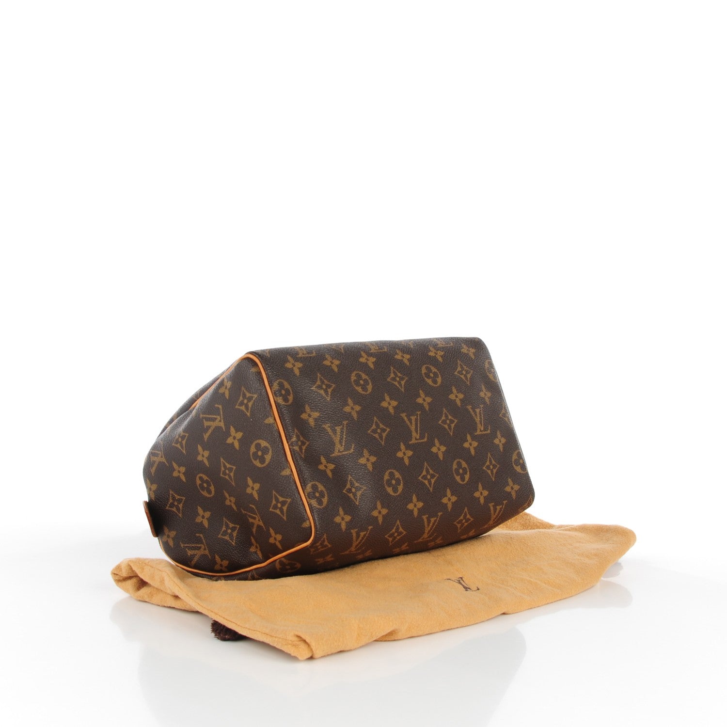 Louis Vuitton Monogram Speedy 25 4 of 7