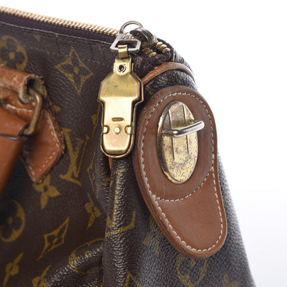 Louis Vuitton Monogram French Company Speedy 25 6 of 26