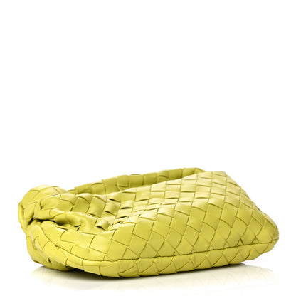 Bottega Veneta Nappa Intrecciato Mini Jodie Kiwi 4 of 8
