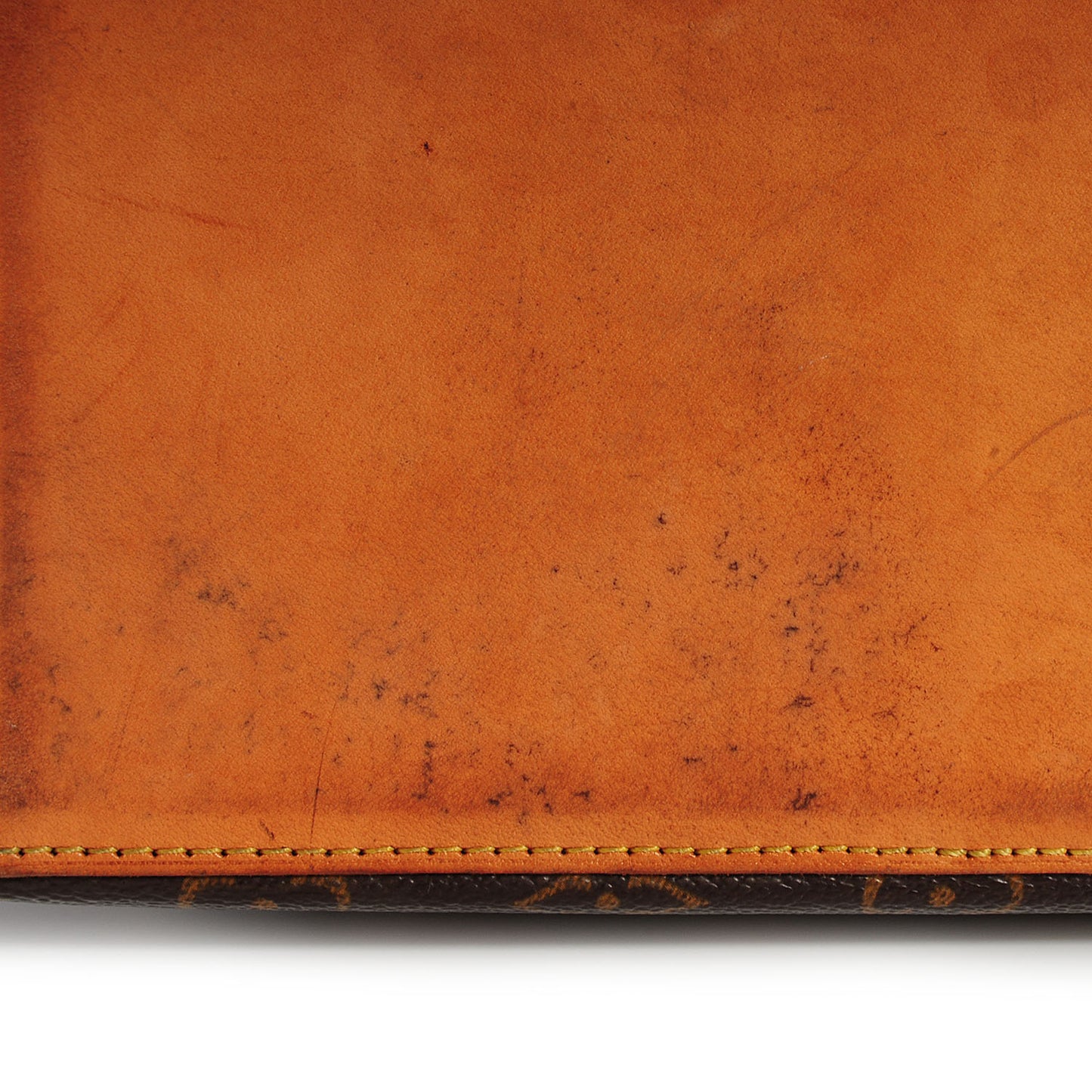 Monogram Cabas Piano