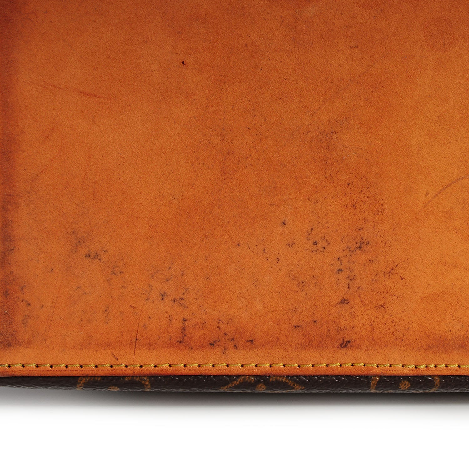 Louis Vuitton Monogram Cabas Piano 5 of 8