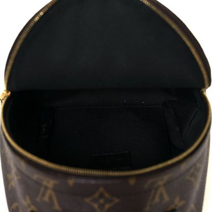 Louis Vuitton Monogram Palm Springs Backpack Mini 5 of 13