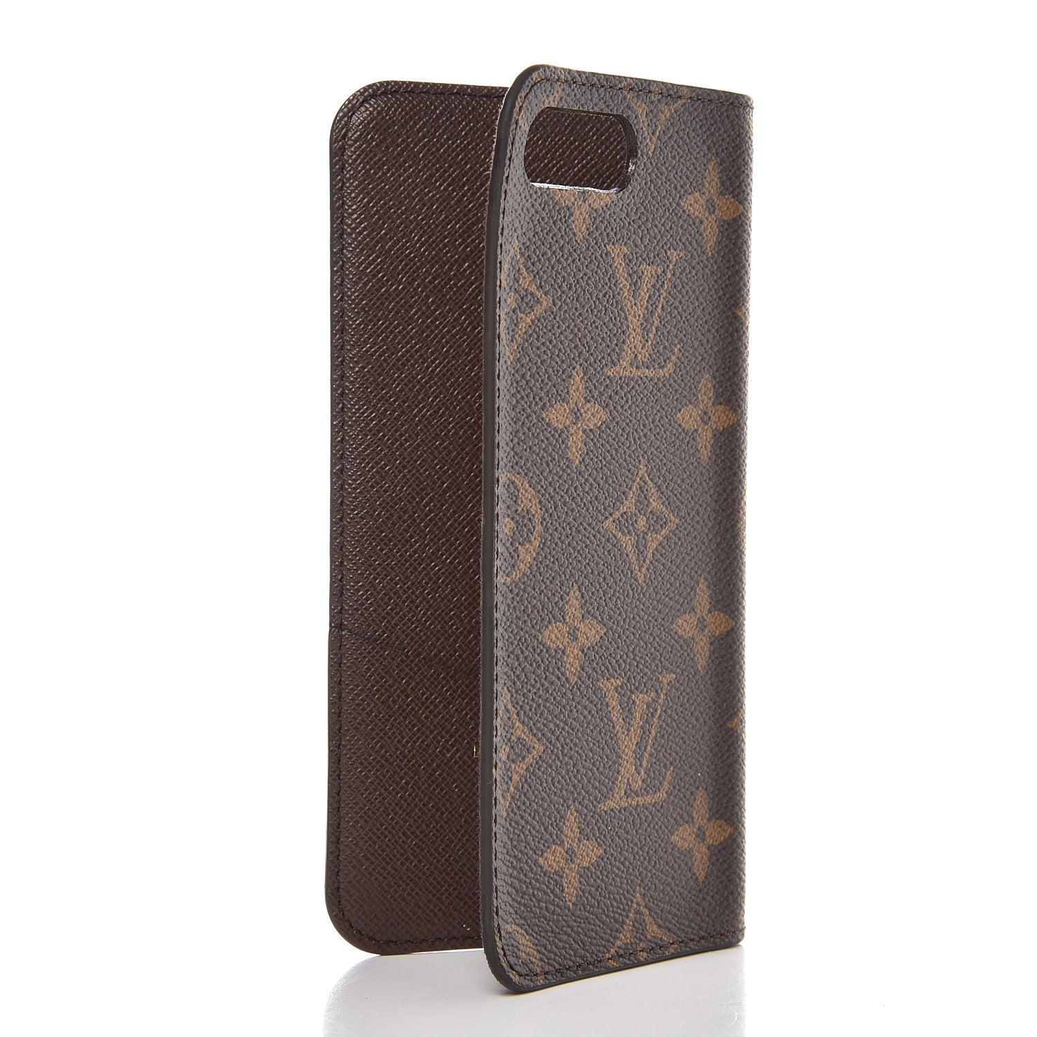 Louis Vuitton Monogram iPhone 7/8 Plus Folio Case 3 of 6