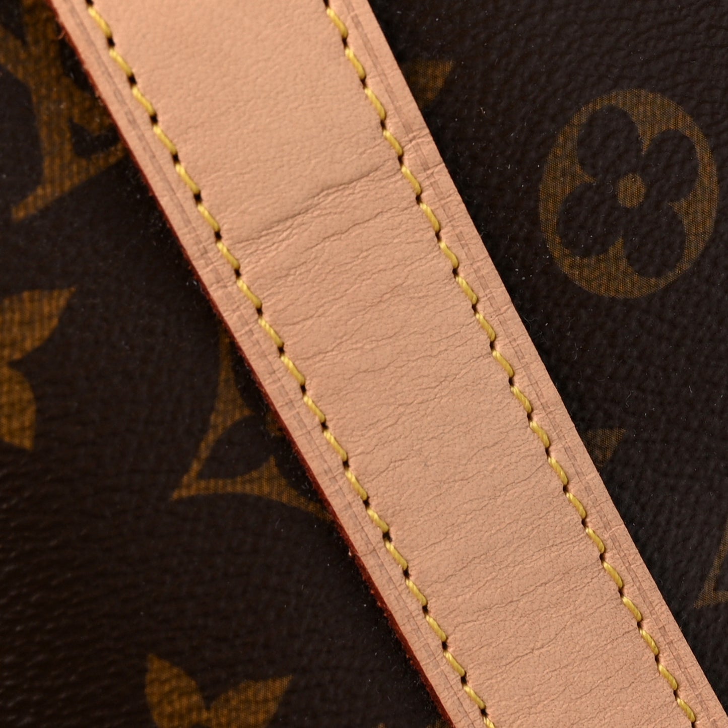 Monogram Keepall Bandouliere 55