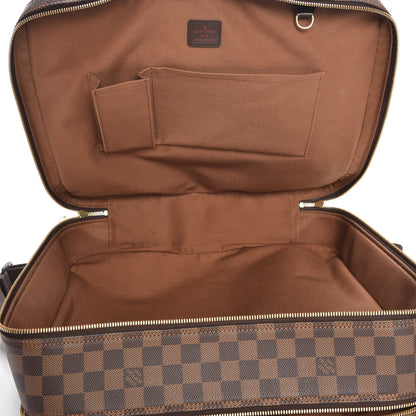 Louis Vuitton Damier Ebene Dorsoduro Messenger 6 of 8