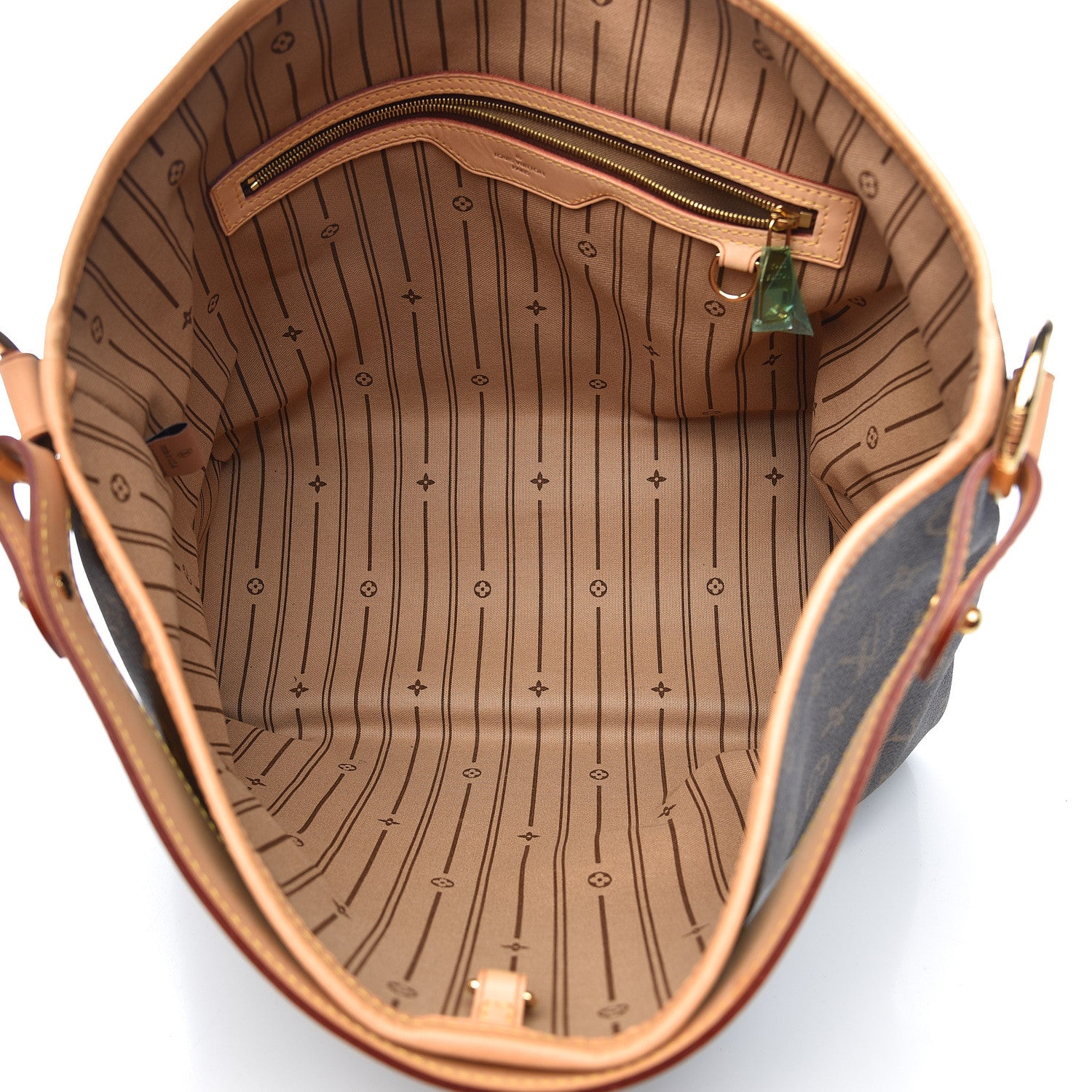 Louis Vuitton Monogram Delightful PM 5 of 13